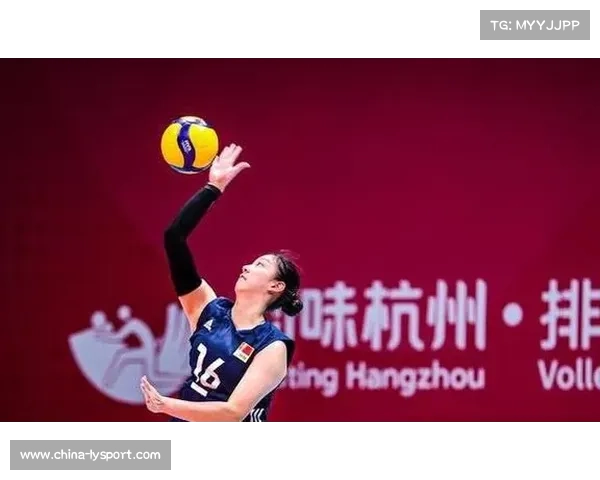 上海青年主攻任思辰表现亮眼未来有望入选中国女排国家队 上海青年主攻任思辰表现亮眼未来有望入选中国女排国家队