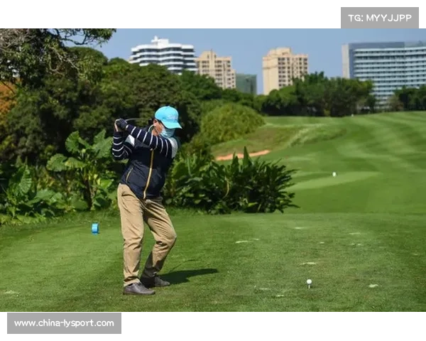 杭州推出高尔夫与旅游融合新线路助力消费潜力释放 杭州推出高尔夫与旅游融合新线路助力消费潜力释放