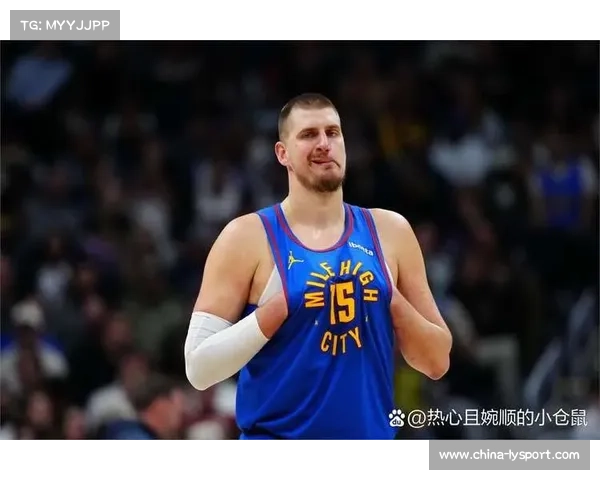 掘金约基奇跨越全场长传助攻,替补席起身提前庆祝得分 掘金约基奇跨越全场长传助攻,替补席起身提前庆祝得分