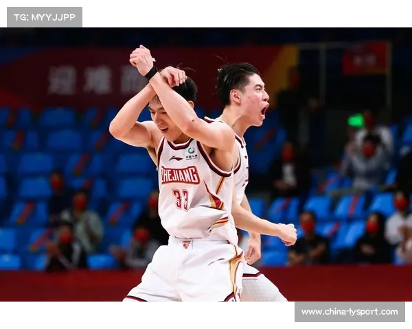 浙江冲击三连胜，刘泽一战术定位调整见效